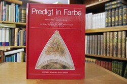 Predigt in Farbe. Sspätbarocke Fresken von Joha...
