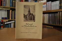 Ond nomal om d` Leonhardskirch rom. Allerlei Ze...