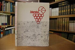 Weinbau im Zabergäu einst und jetzt.