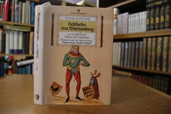 Geschichte von Württemberg neu erzählt für den ...