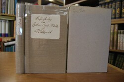 Beschreibung der Hohen Karls-Schule zu Stuttgart.