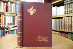 Marbacher Schillerbuch II.