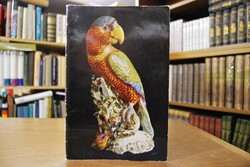 Ludwigsburger Porzellan.