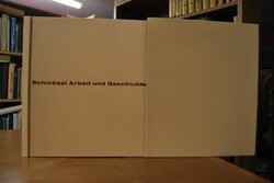 Schicksal, Arbeit und Geschichte. 75 Jahre von ...