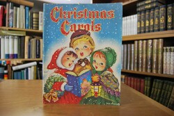Christmas Carols.