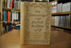 Im Kreise der Lieben. Ein Silcher-Roman.