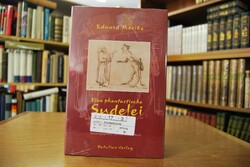 Eduard Mörike, eine phantastische Sudelei. Ausg...