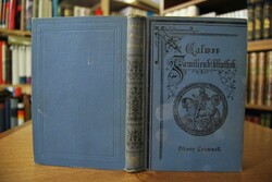 Oliver Cromwell. Ein Lebensbild.