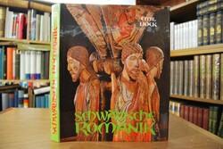 Schwäbische Romanik. Baukunst u. Plastik im wür...