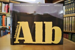 Schwäbische Alb.
