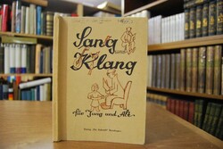 Sang und Klang.
