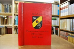 100 Jahre Truppenübungsplatz Münsingen. 1895 - ...