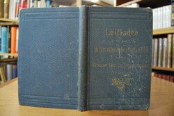 Leitfaden für den mikroskopischen Unterricht an...