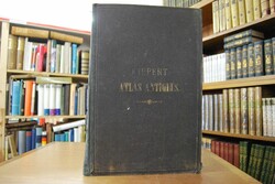 Atlas Antiquus. Zwölf Karten zur Alten Geschichte.