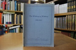 Von Weltkrieg zu Weltkrieg 1919-1945.