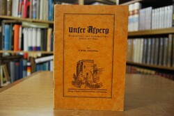 Unser Asperg. Geschichtlicher und landschaftlic...