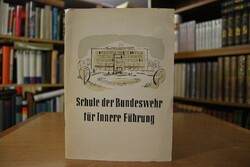 Schule der Bundeswehr für Innere Führung.