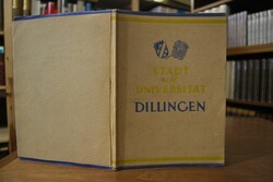 Stadt und Universität Dillingen. Zwei Festvortr...