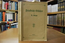 Friedrich Silcher.