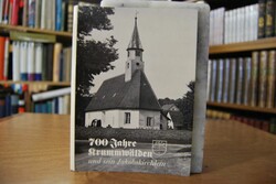 Eisa Pfarrei. Gedichte über Land und Leut`.