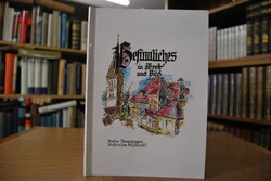 Besinnliches in Wort und Bild.