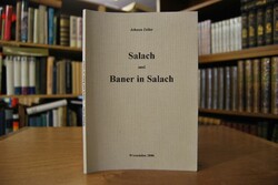 Salach und Baner in Salach.