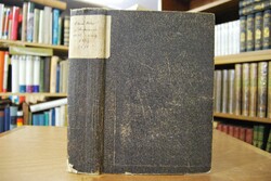 Literarische Beilage des Staats-Anzeigers für W...