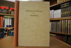 Volkstümliche Überlieferungen in Württemberg.