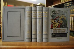 Württemberg wie es war und ist. Geschildert in ...