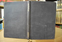 Agende für Kriegszeiten.