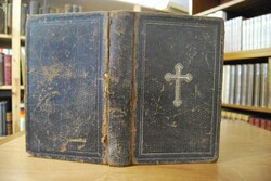 Kirchenbuch für die evangelische Kirche in Würt...