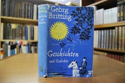 Geschichten und Gedichte.