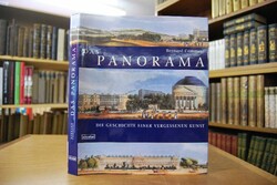 Das Panorama.