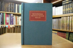 Die Kupferbibel Matthäus Merians von 1630. Text...