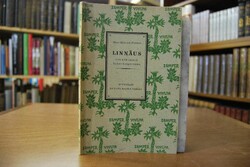 Linnäus. Aus dem Leben eines Botanikers.