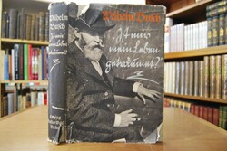 Ist mir mein Leben geträumet? Briefe eines Eins...