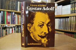 Gustav Adolf von Schweden. Eine historische Bio...