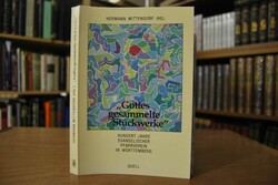 "Gottes gesammelte Stückwerke". Hundert Jahre E...