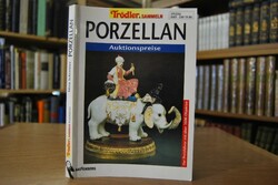 Porzellan. Auktionspreise [der Preisführer mit ...