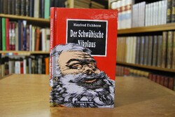 Der schwäbische Nikolaus.