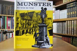 Münster so wie es war.