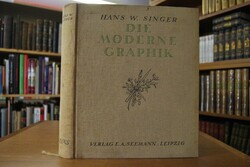 Die Moderne Graphik