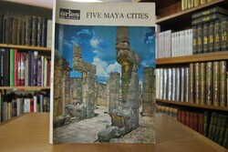 Five Maya Cities.