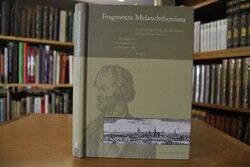 Fragmenta Melanchthoniana Band 1. Zur Geistesge...