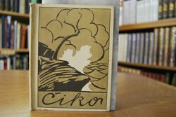 Katalog III. Kolektivne Izlozbe. Slikara Cika (...