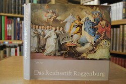 Das Reichsstift Roggenburg im 18. Jahrhundert.