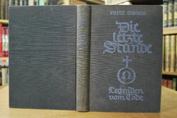 Die letzte Stunde. Legenden vom Tode.