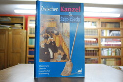 Zwischen Kanzel und Kehrwoche.