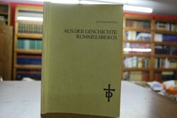 Aus der Geschichte Rummelsbergs.