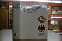 Geschichte der Stadt Schwäbisch Gmünd.